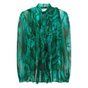 26 SS 로베르토 카발리 아트 프린트 셔츠 TKT711CKN06 TP437262851