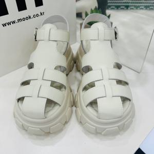 [무크]mook여성 5cm 청키샌들 6522508QY_HDD