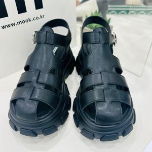 [무크]mook여성 청키샌들 6522508QA_HDD