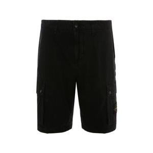 25SS K1S15L100011 S00WA V0129 스톤아일랜드 포켓 슬림핏 반바지