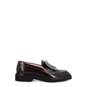 로저 비비에 라운드 토 슬립온 로퍼 RVW54825190TWR C414ADIMORO TP942072454