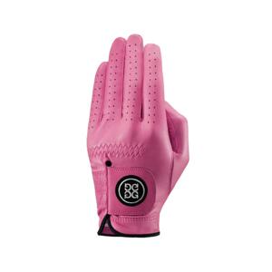 지포어 여성 컬렉션 왼손 장갑 핑크 G4LC0G01-BLOSSOM