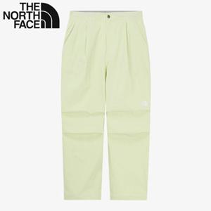 [노스페이스] 노스페이스 NP6NR24B 남여공용 홀드 와이드 팬츠 바지 KR NP6NR24