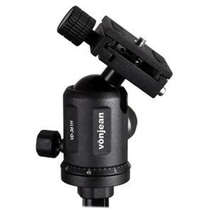 아트박스/본젠 VD-361H 볼헤드 (카메라 삼각대 등)