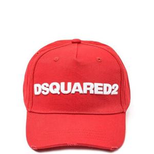 Dsquared2 자수 야구 모자 BCM002805C00001 M818 TP942255010