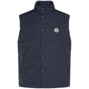 몽클레어 Pilat 테크 다운 베스트 82I-3EU002