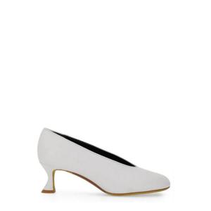 모스키노 라운드 토 펌프스 MA10015C1MMA0 100 TP934611620