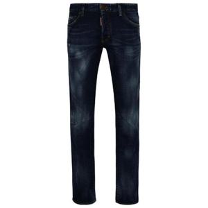 Dsquared2 플래그 패치 슬림 컷 진 S74LB1335S30664 470 TP935905985