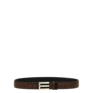Etro 로고 버클 페이즐리 프린트 리버서블 벨트 MP3D0001AA016 N0000 TP934772837
