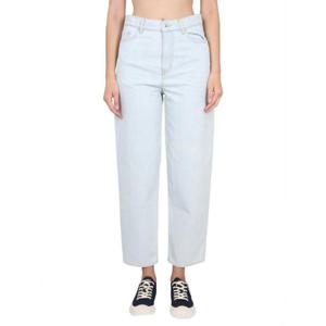 Kenzo 트래블 당근 진 FD62DP2156B4 DB TP942388179