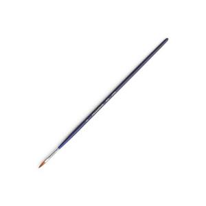 아트박스/아트피스 화홍 유화붓 아크릴붓 낱자루 800F 2호