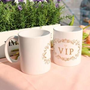 아트박스/꾸밈 tj244-디자인머그컵2p-고급vip