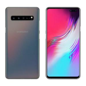 아트박스/리얼룩 리얼룩 갤럭시S10 5G 캡슐 케이스