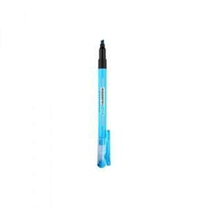 아트박스/모나미 모나미 에센티브라이트 형광펜 (블루) 12개입