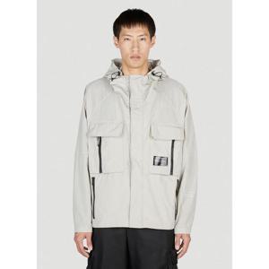 26 SS 몽클레어 남성 도터 파카 재킷 mfr0154003gry