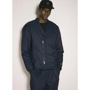 26 SS UNDERCOVER x Nonnative 남성 고어텍스 블루종  unn0155002nav