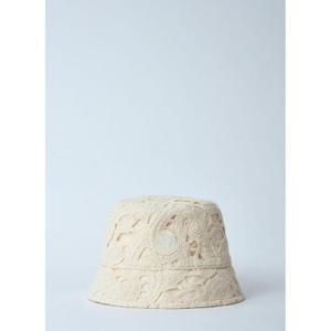 26 SS 몽클레어 여성 로고 패치 버킷  mon0260021blk