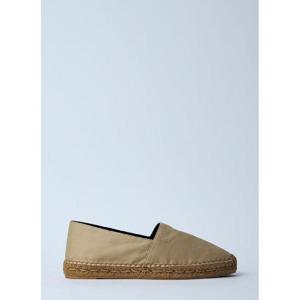 26 SS 생로랑 여성 면 에스파드리유  sla0259038bei