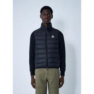 26 SS 몽클레어 남성 로코크 베스트  mon0161002blk