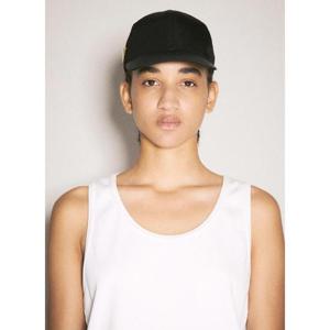 26 SS 프라다 여성 Re Nylon 베이스볼 캡 pra0258068blk