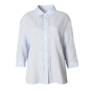 [엠씨]시원한  카라  블라우스C52B061