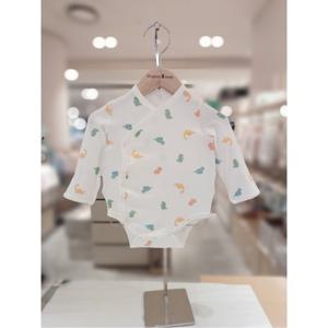 오가닉맘 (출산선물)티노배내수트(가을신상품) (MKFNBS07)