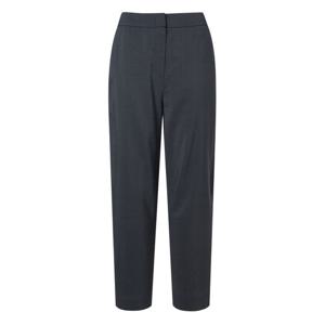 닥스 여성 25SS 린넨스트레이트핏그레이 멜란지 뒷밴딩 슬랙스 DLPA5BI41G3