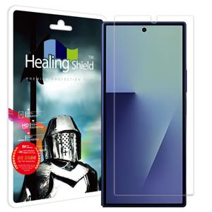 갤럭시 Z폴드7 9H 외부액정 강화유리필름 1매