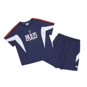 에스핏 HC29 PSG 날개배색 유니폼 4부셋 SJZ304MKTR85