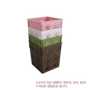 아트사인 멀티바스켓 1호 바구니 5901 2개 바구니 바스켓 보관함 수납함 소품함 소품바구니