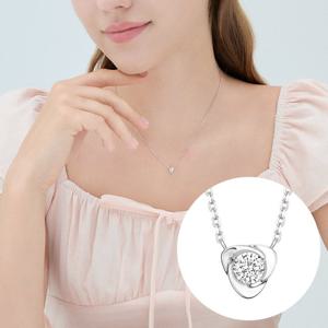 [제이에스티나] J.Fenella 목걸이 (JJJTNQ5B7064SW420)