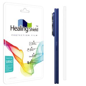 갤럭시 Z폴드7 무광 힌지보호필름 2매