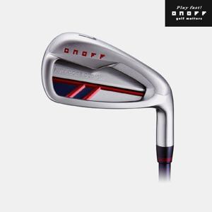 마스터스인터네셔널정품 다이와 온오프 AKA MP520 카본 아이언세트[남성용][6i/5번~PW]