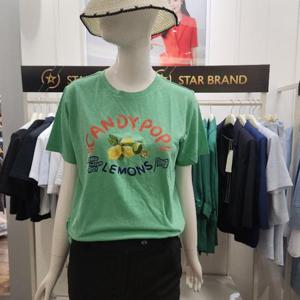 꼼빠니아 HC28 라운드티 Caeu4wjs910