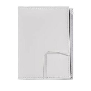 26 SS 꼼데가르송 리버스 레더 지갑 ASA0641RH003 TP440742782