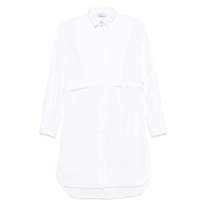 26 SS 알렉스 플리츠 패널 셔츠 드레스 834043QAABS TP440540716