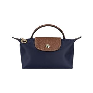 [롱샴] 25FW 르 플리아쥬 오리지널 파우치 토트백 (34175 089 P68)