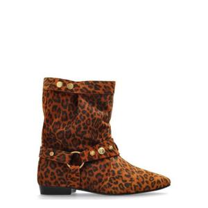이자벨 마랑 스타니아 부츠 BO0128FBC3A10S LEOPARD TP946310451