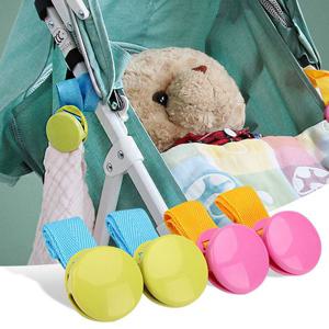 유모차 담요 이불 고정 클립 집게 2p(특가)