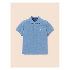 [빈폴키즈][단독특가] [Essential] 피케 칼라 반소매 티셔츠 -