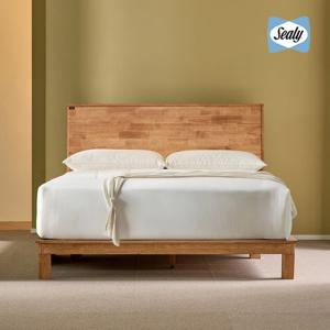 씰리 시나몬 침대프레임 슈퍼싱글(SS)