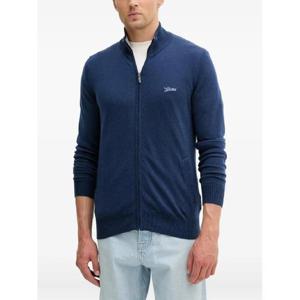 26 SS 게스 로고 자수 가디건 M5YR28Z0122 TP441010208