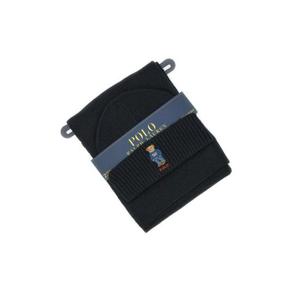 폴로 랄프 로렌 폴로 베어 모티프 스카프 및 모자 세트 449959532 001 TP946420583