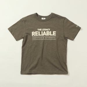 [지프키즈]릴라이어블 프린트 반팔티  KQ2TSU207