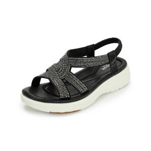 [무크]핫픽스 여성 컴포트 샌들 522512IA_YS