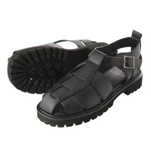 [엘칸토]경량 쿠션 피셔맨 남성 샌들 2XMO02XL_GN