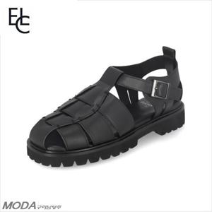 [엘칸토]경량 쿠션UP 글레디에이터 남성 샌들 2XMO02XY_GN