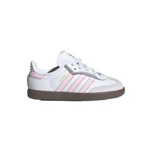 아디다스 키즈 SAMBA OG CF EL I JQ2847