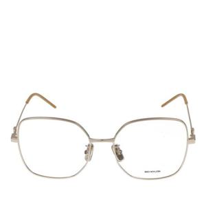 지방시 메탈 프레임 렉탱귤러 안경테 GV50067U 032