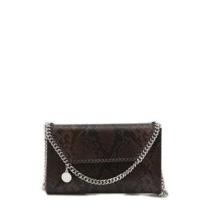 스텔라 맥카트니 엠보싱 체인 지갑 581238WP0621 2035 TP946595058